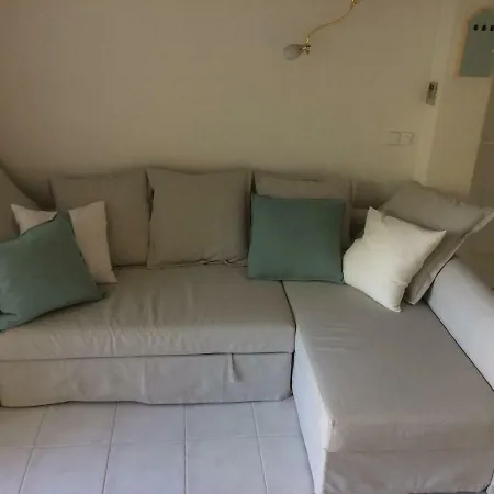 La Vida Es Bella En Apartment *