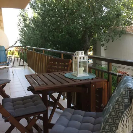 Apartamento La Vida Es Bella En