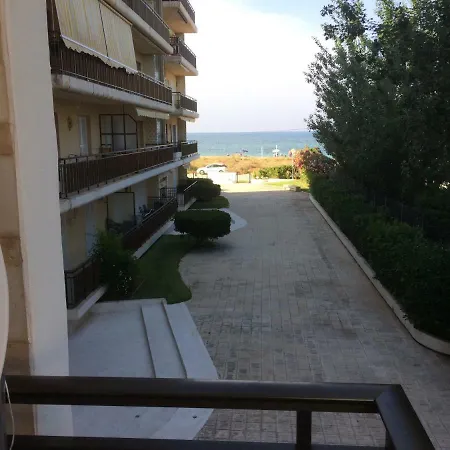Apartment La Vida Es Bella En