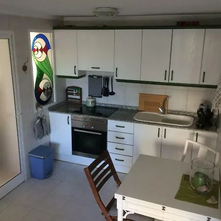 La Vida Es Bella En Apartment *