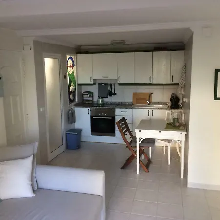 La Vida Es Bella En Apartment Denia