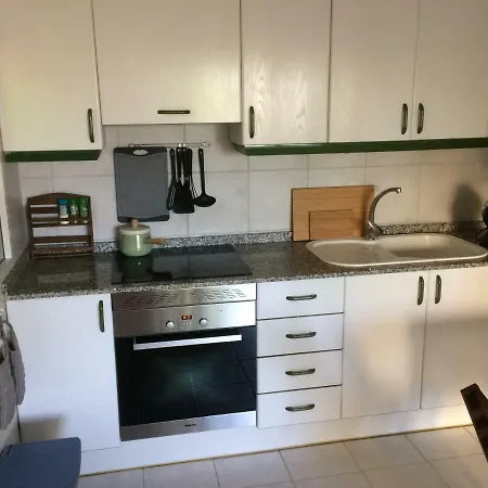La Vida Es Bella En Apartment Denia