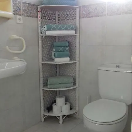 Apartment La Vida Es Bella En