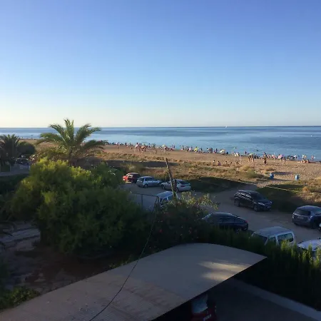 La Vida Es Bella En Denia